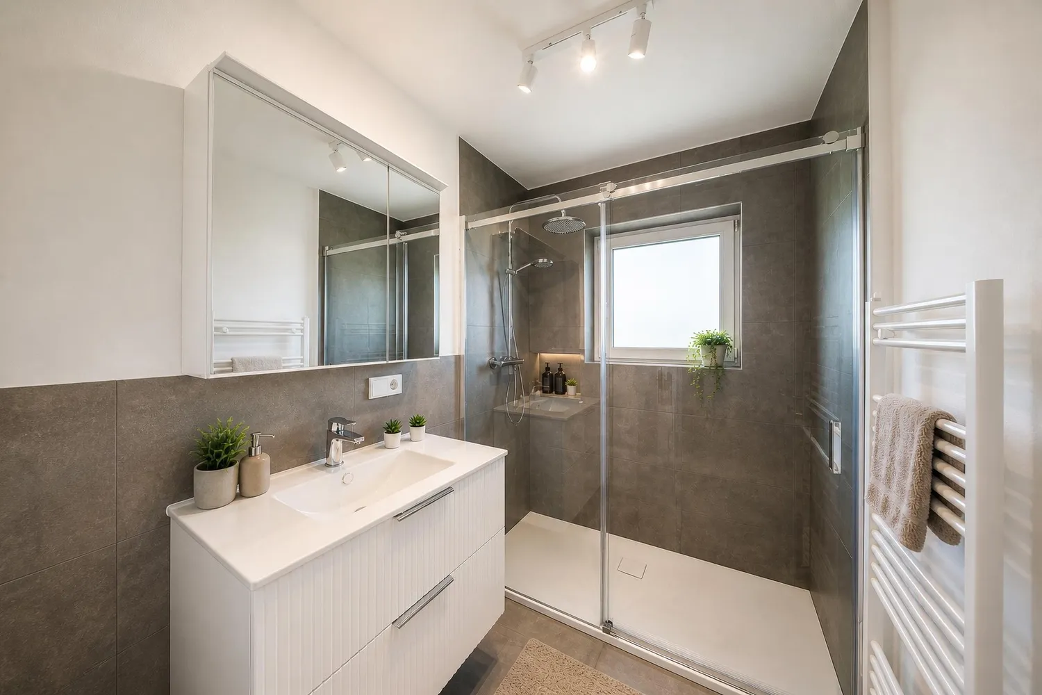 4 Zimmer Wohnung mit 85 m² in Ulm – Bild 4