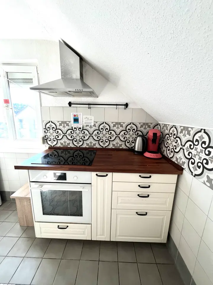 WG-Zimmer mit 18 m² in Kirchheim unter Teck – Bild 10