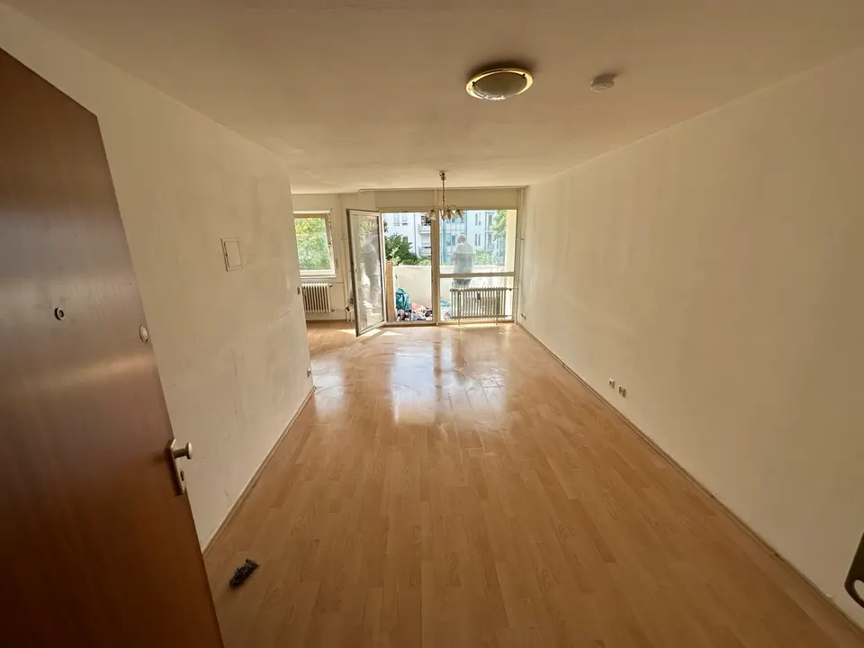Studio mit 34 m² in Fürstenfeldbruck – Bild 1