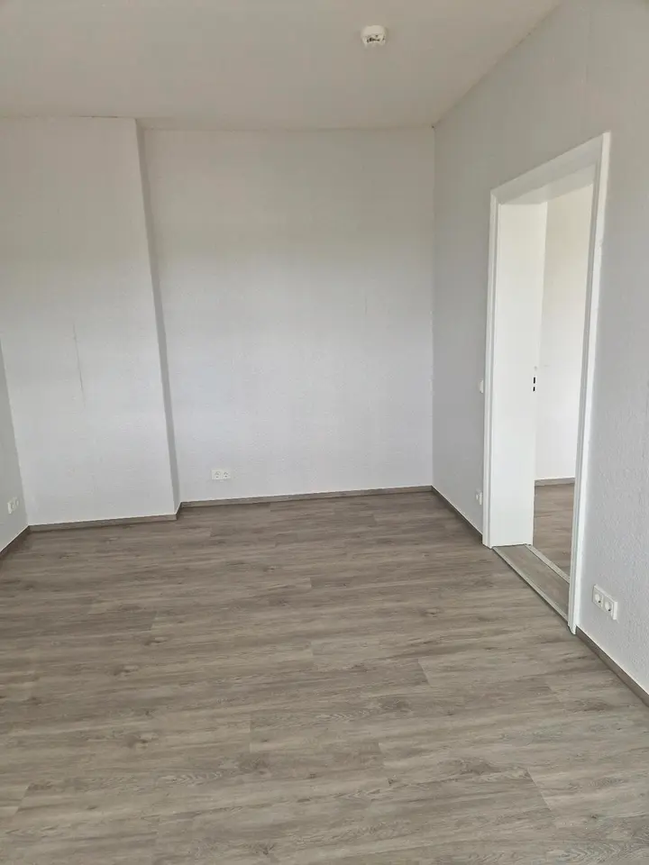 2 Zimmer Wohnung mit 49 m² in Eberswalde – Bild 1