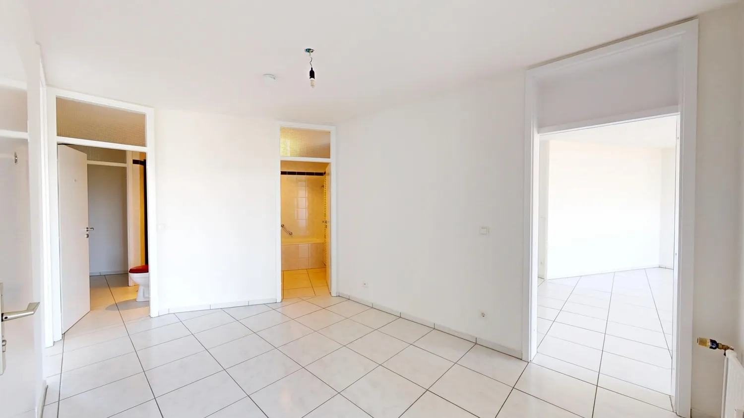 3 Zimmer Wohnung mit 105 m² in Köln – Bild 8