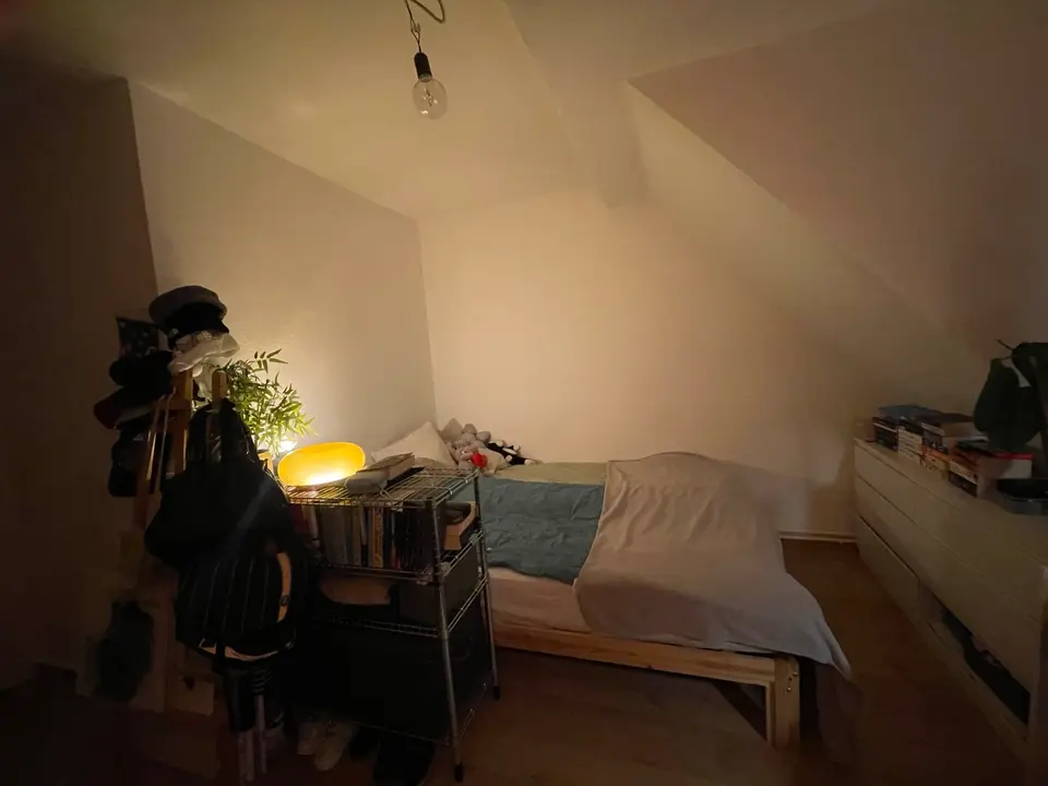 WG-Zimmer mit 70 m² in Mainz – Bild 3