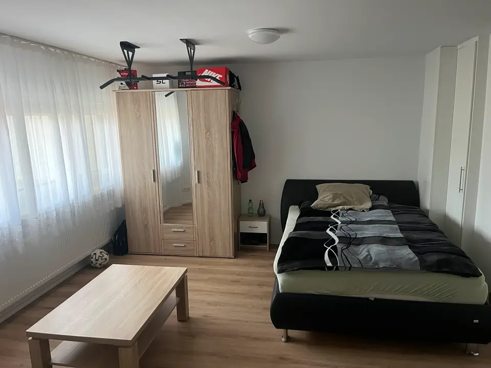 4 Zimmer Wohnung mit 110 m² in Traunstein – Bild 10