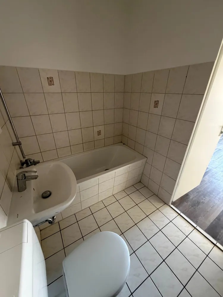 3 Zimmer Wohnung mit 69 m² in Löbau – Bild 11