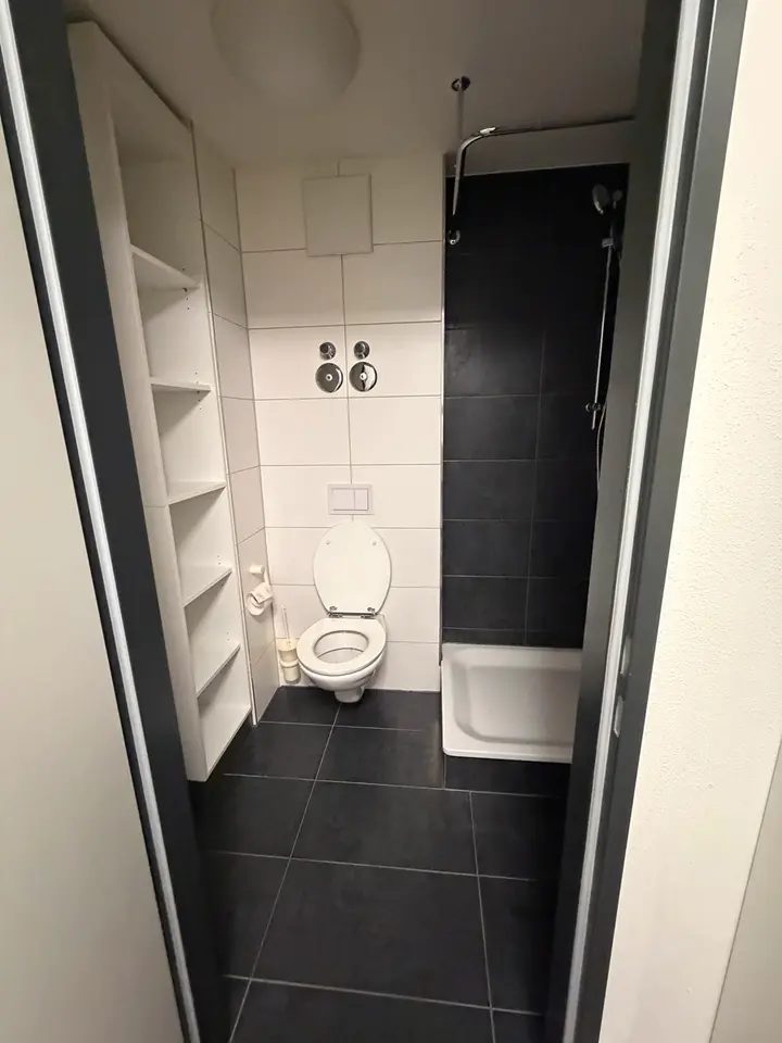 2 Zimmer Wohnung mit 26 m² in Schwäbisch Gmünd – Bild 4