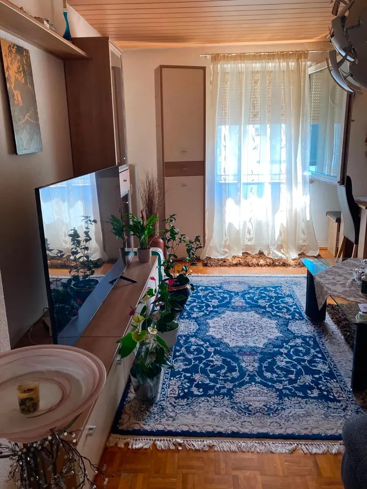 2 Zimmer Wohnung mit 68 m² in Straubing – Bild 2