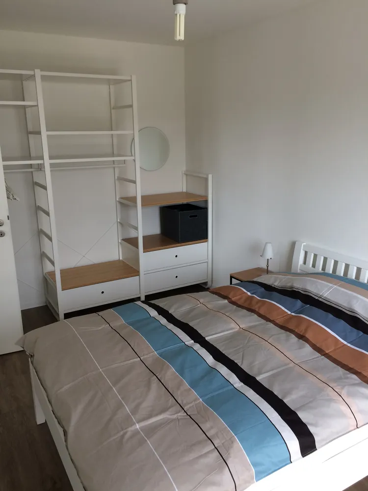 3 Zimmer Wohnung mit 54 m² in Düsseldorf – Bild 10