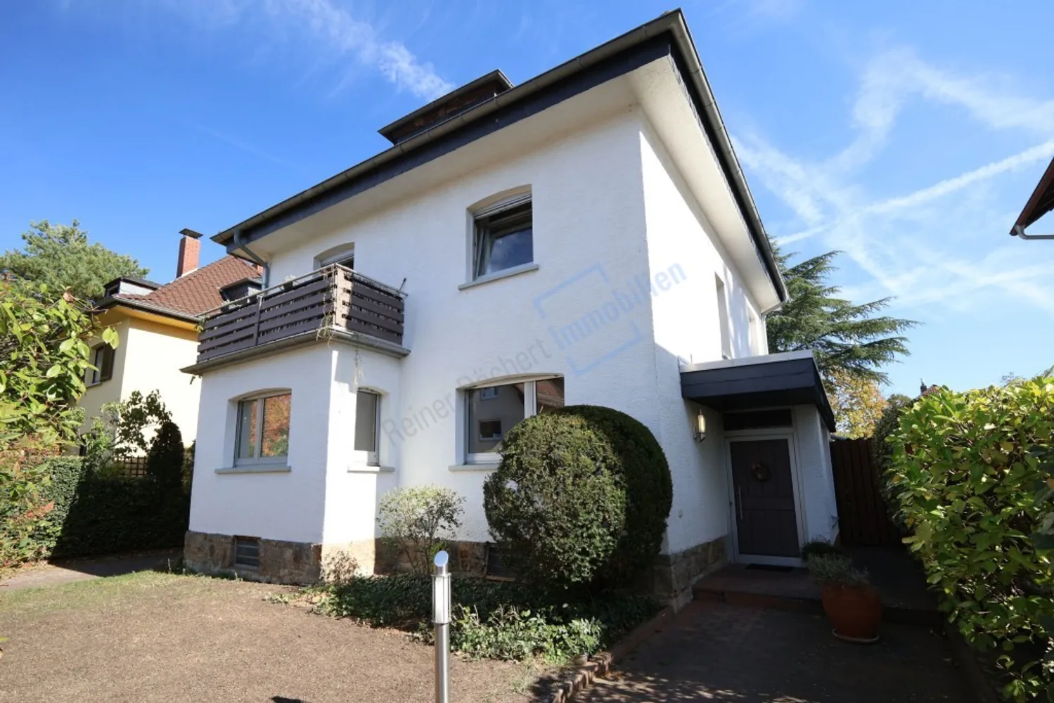 3 Zimmer Wohnung mit 91 m² in Darmstadt – Bild 1