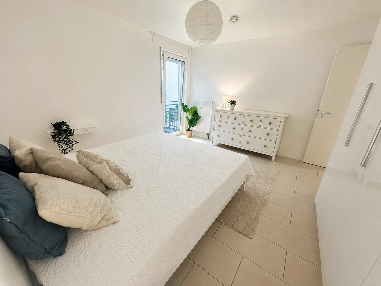 2 Zimmer Wohnung mit 56 m² in Heidelberg – Bild 9