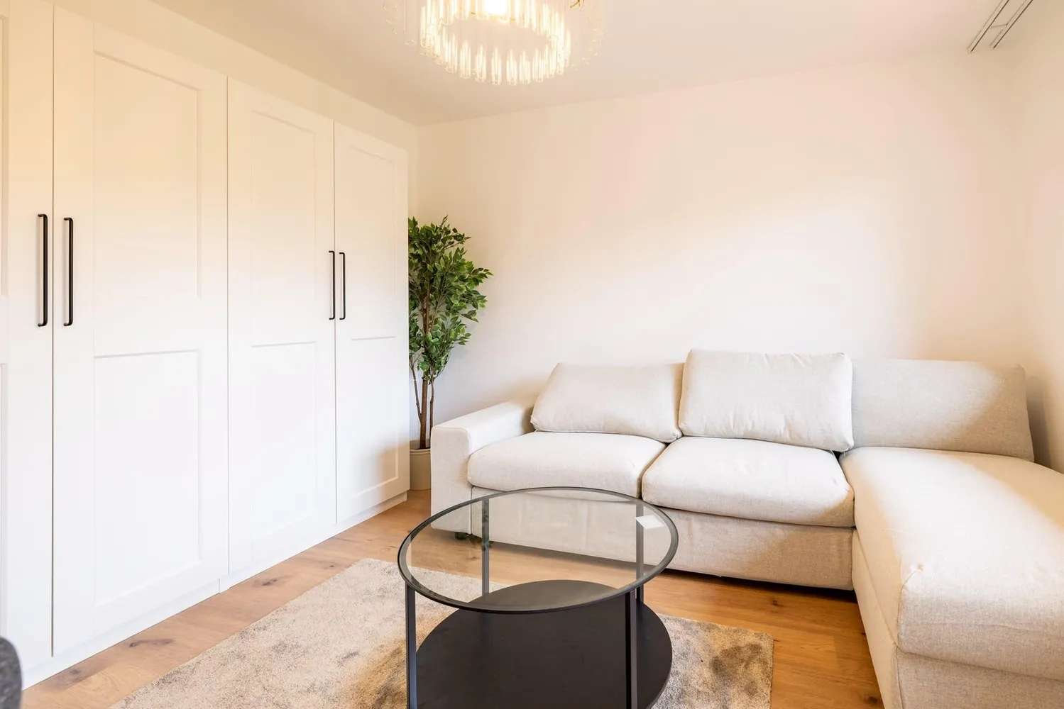 WG-Zimmer mit 55 m² in München – Bild 2