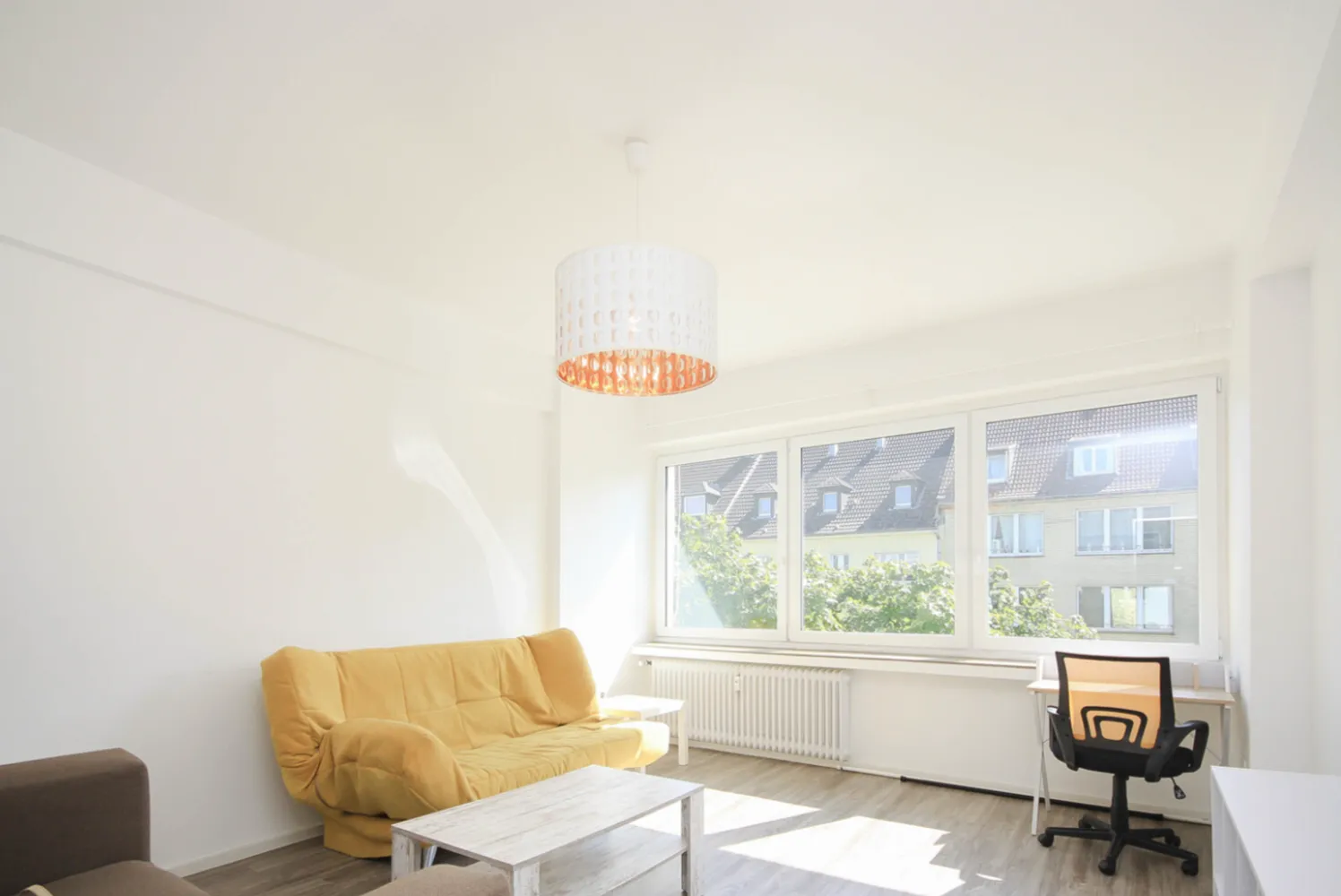 2 Zimmer Wohnung mit 54 m² in Düsseldorf – Bild 5