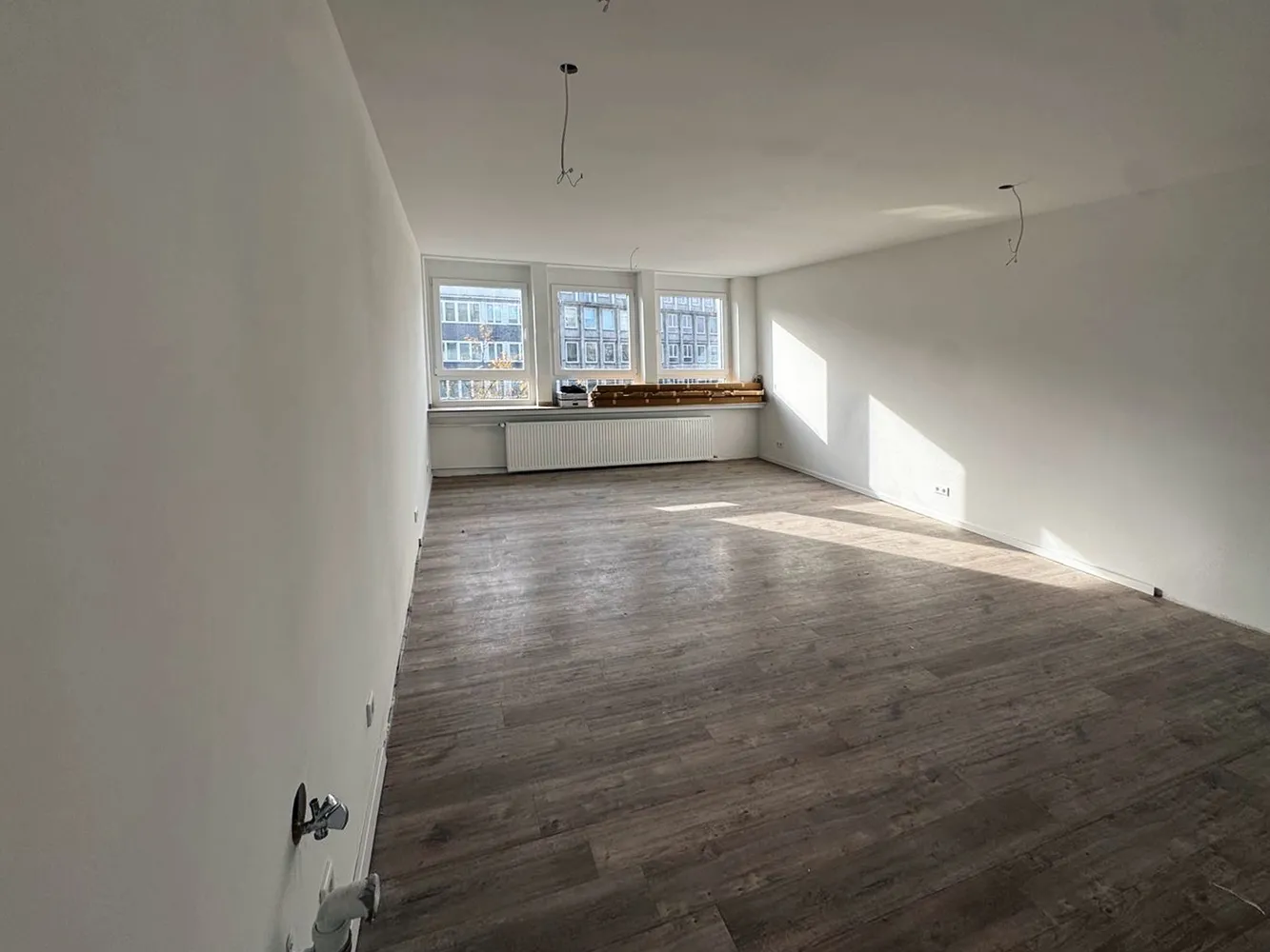 3 Zimmer Wohnung mit 87 m² in Bielefeld – Bild 2