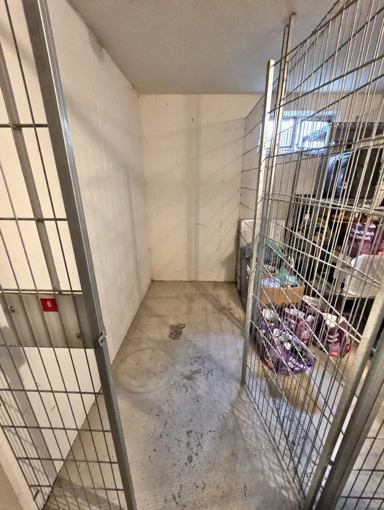 2 Zimmer Wohnung mit 61 m² in Karlsruhe – Bild 11