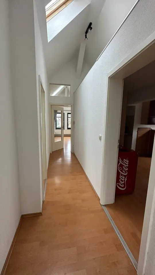 2 Zimmer Wohnung mit 67 m² in Schmalkalden – Bild 4