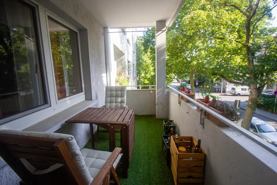 3 Zimmer Wohnung mit 85 m² in Darmstadt – Bild 7