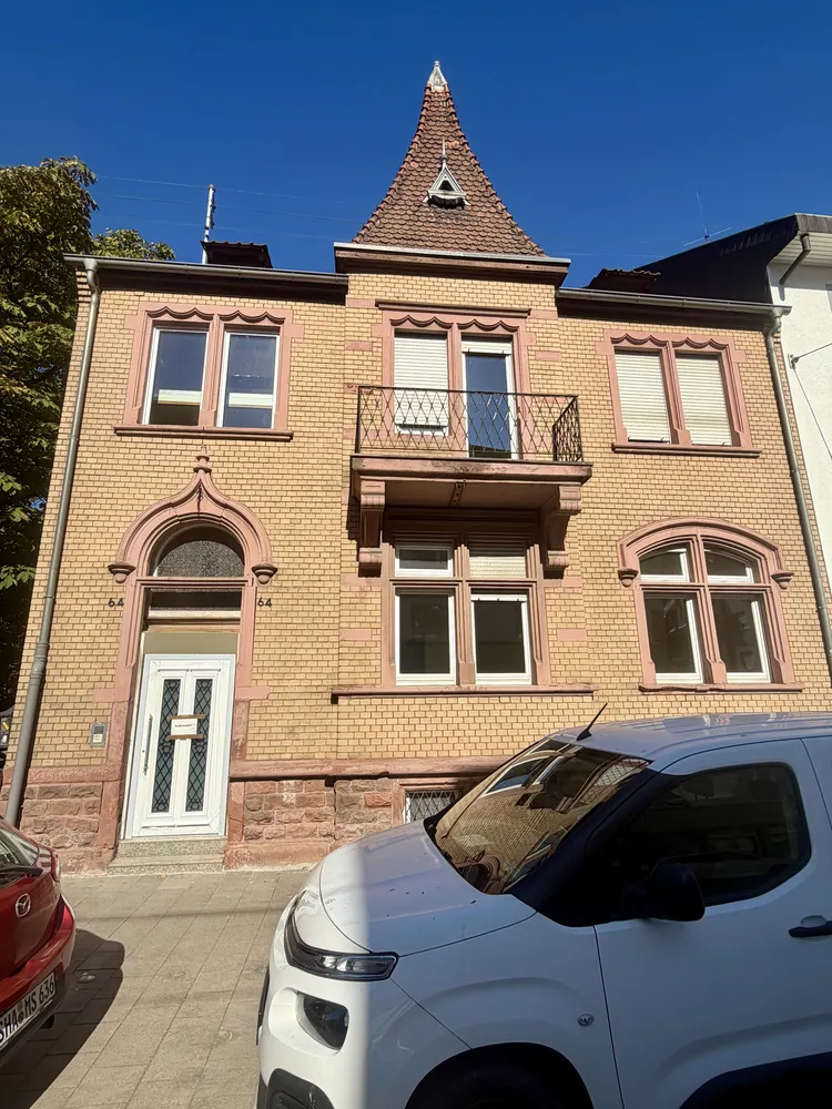 2 Zimmer Wohnung mit 72 m² in Heidelberg – Bild 8