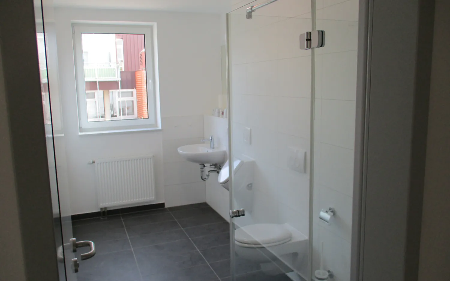1 Zimmer Wohnung mit 18 m² in Kassel – Bild 4
