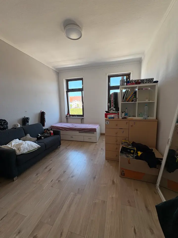 3 Zimmer Wohnung mit 80 m² in Saarbrücken – Bild 1