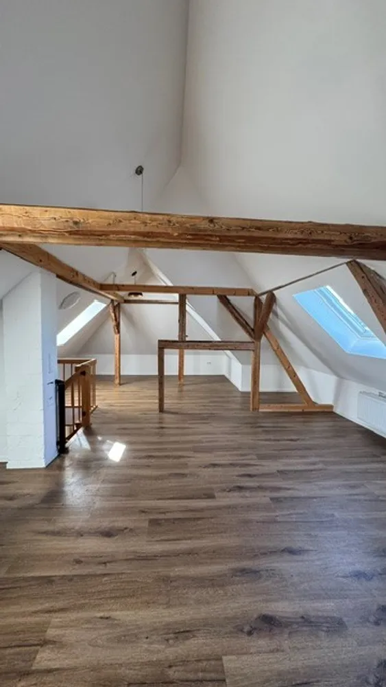 3 Zimmer Wohnung mit 115 m² in Lübeck – Bild 1