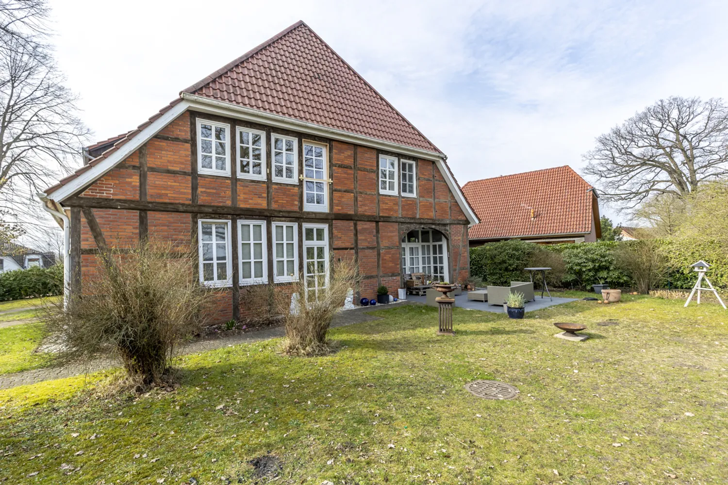 4 Zimmer Wohnung mit 141 m² in Lüneburg – Bild 11