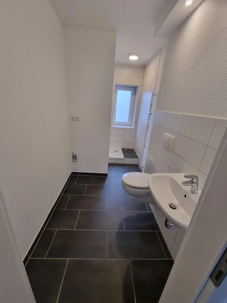 2 Zimmer Wohnung mit 52 m² in Braunschweig – Bild 9