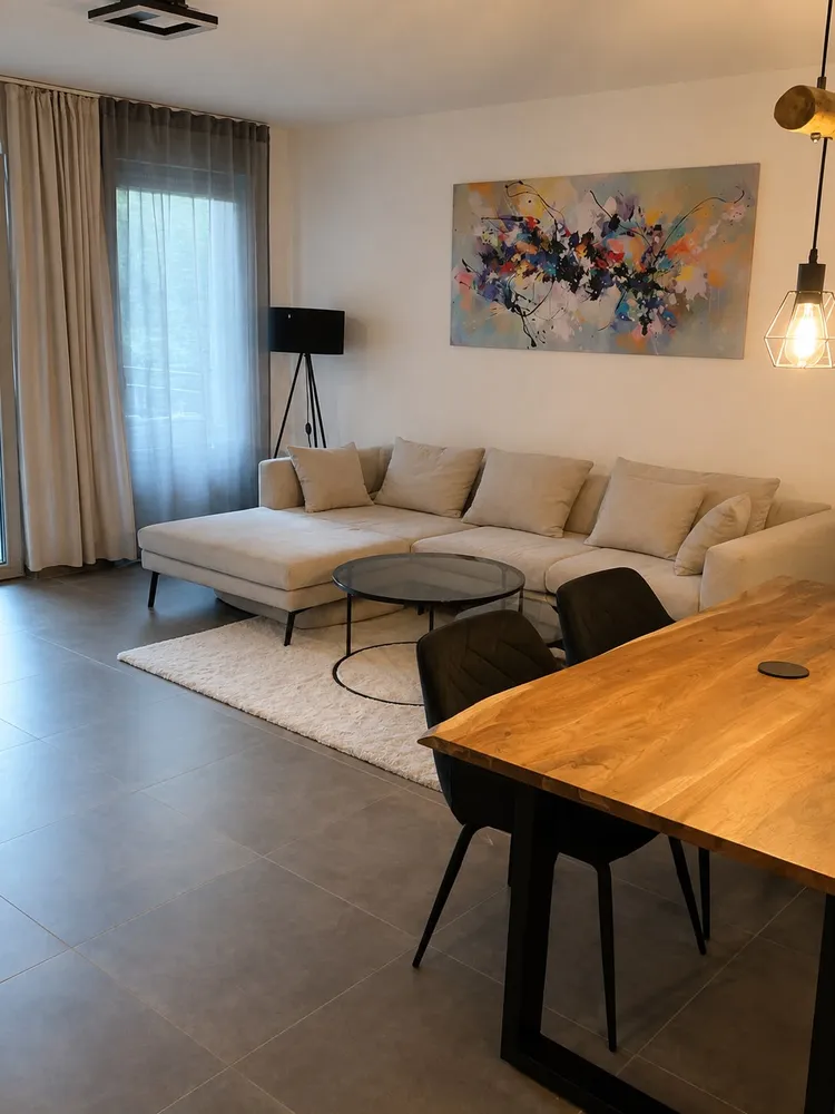 3 Zimmer Wohnung mit 85 m² in Gelsenkirchen – Bild 2
