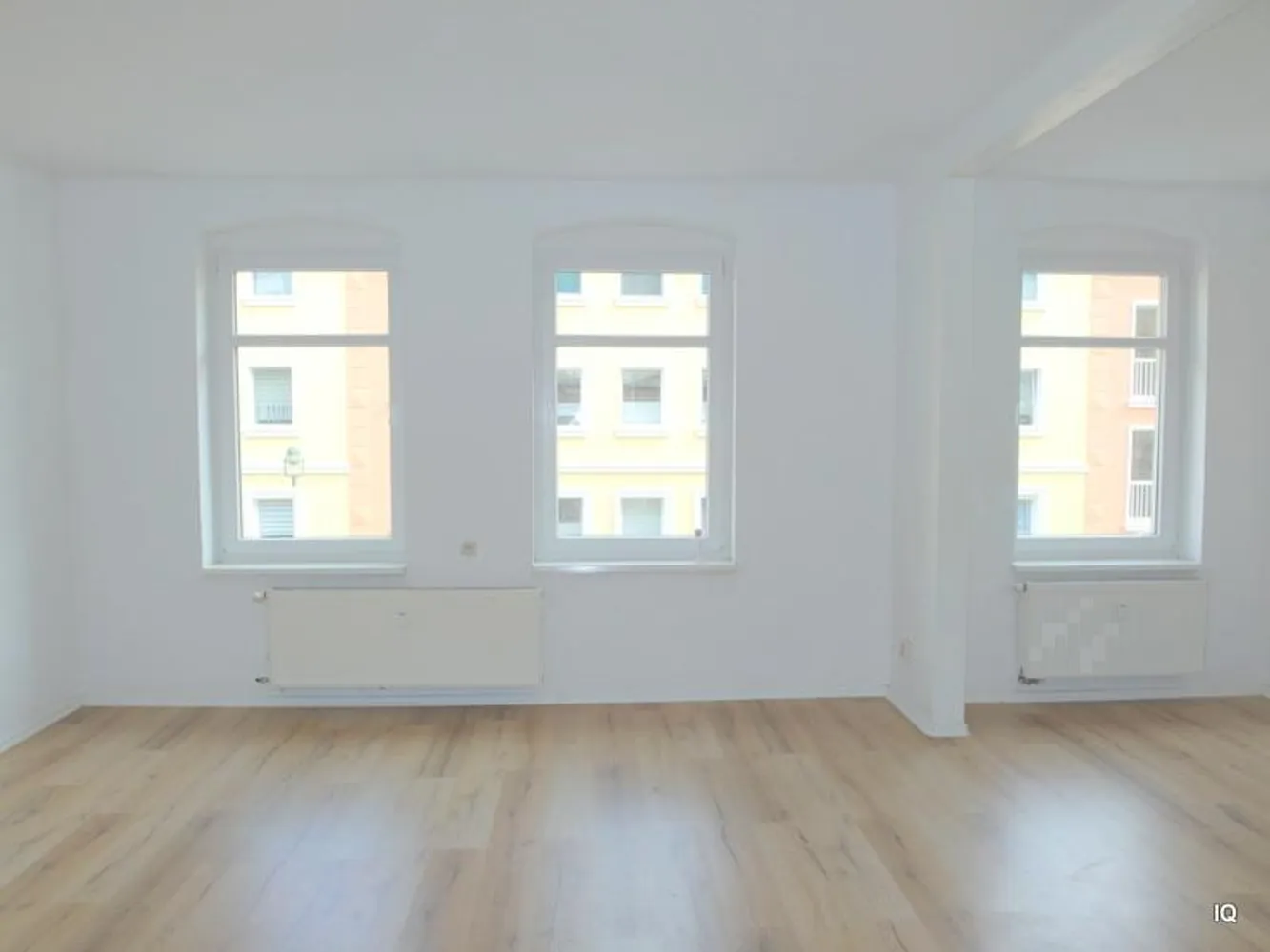 2 Zimmer Wohnung mit 48 m² in Magdeburg – Bild 2
