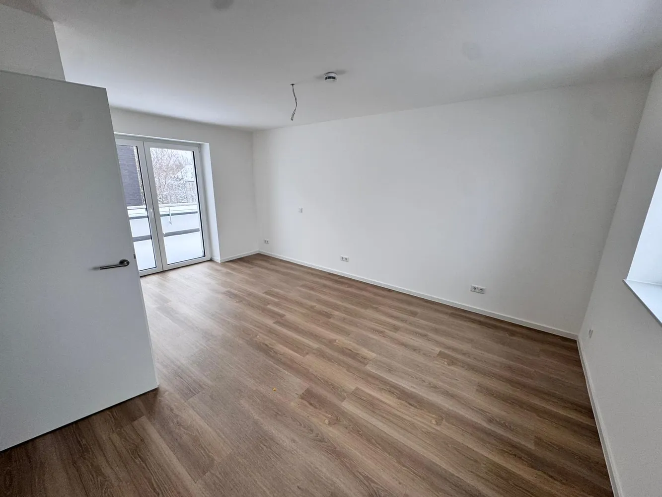 2 Zimmer Wohnung mit 93 m² in Minden – Bild 12