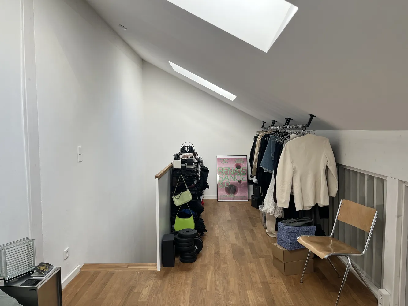 4 room apartment with 105 m² in Karlsruhe – Photo 3