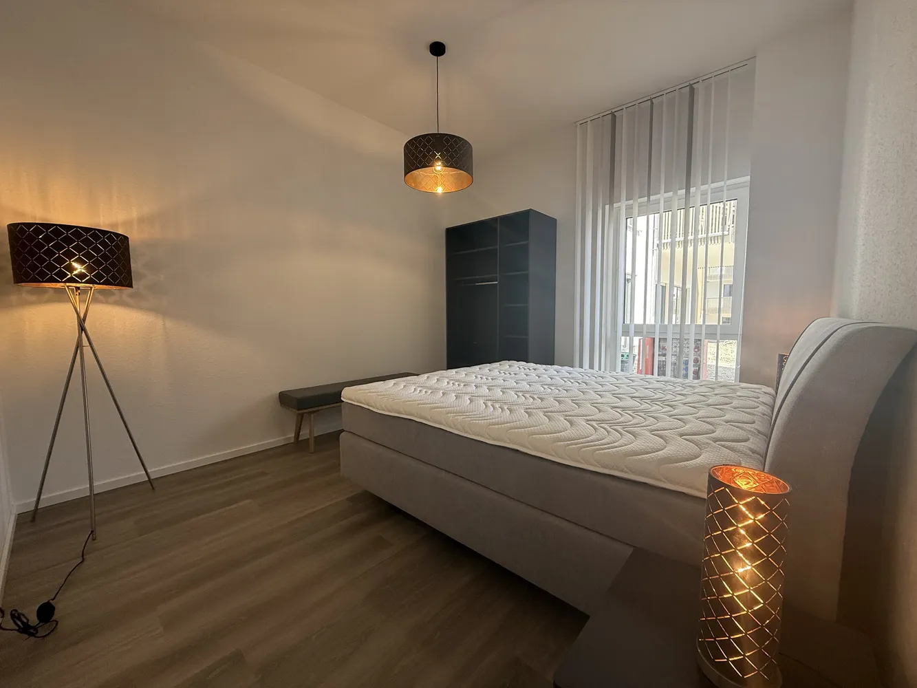 3 Zimmer Wohnung mit 71 m² in Garmisch-Partenkirchen – Bild 4