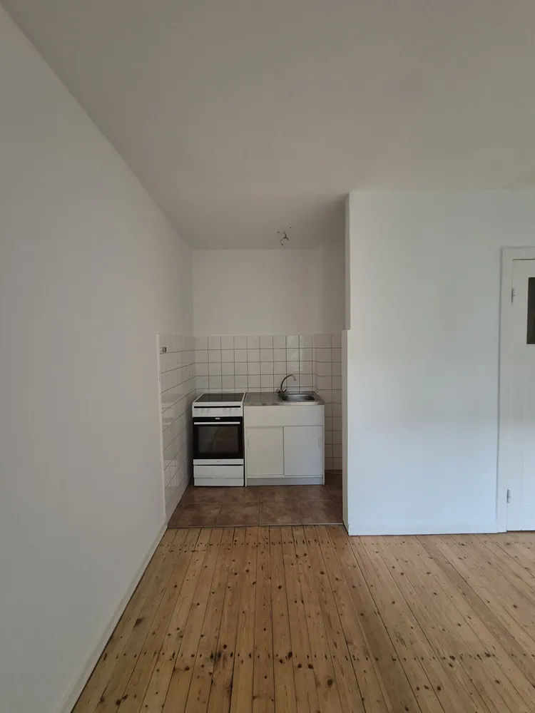 1 Zimmer Wohnung mit 30 m² in Hamburg – Bild 5