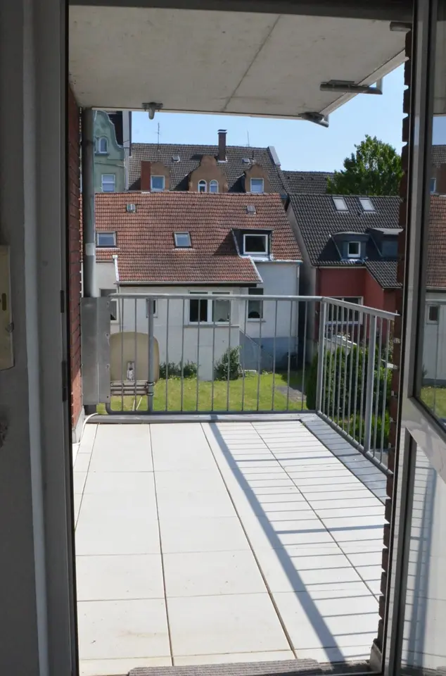 2 Zimmer Wohnung mit 58 m² in Bochum – Bild 5