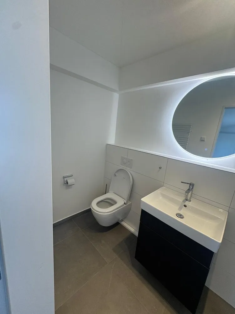 2 Zimmer Wohnung mit 44 m² in München – Bild 5