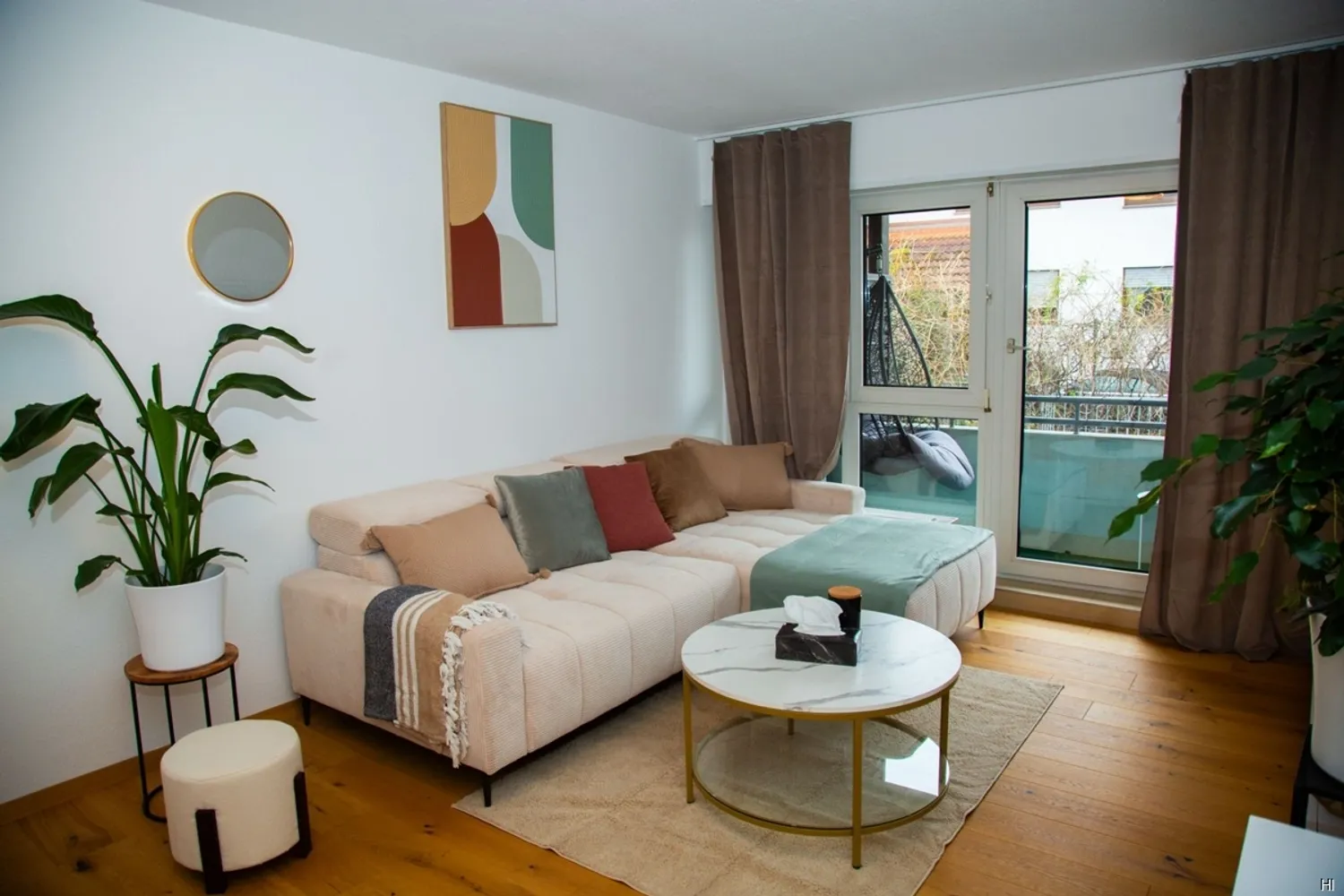 3 Zimmer Wohnung mit 83 m² in Heidelberg – Bild 3