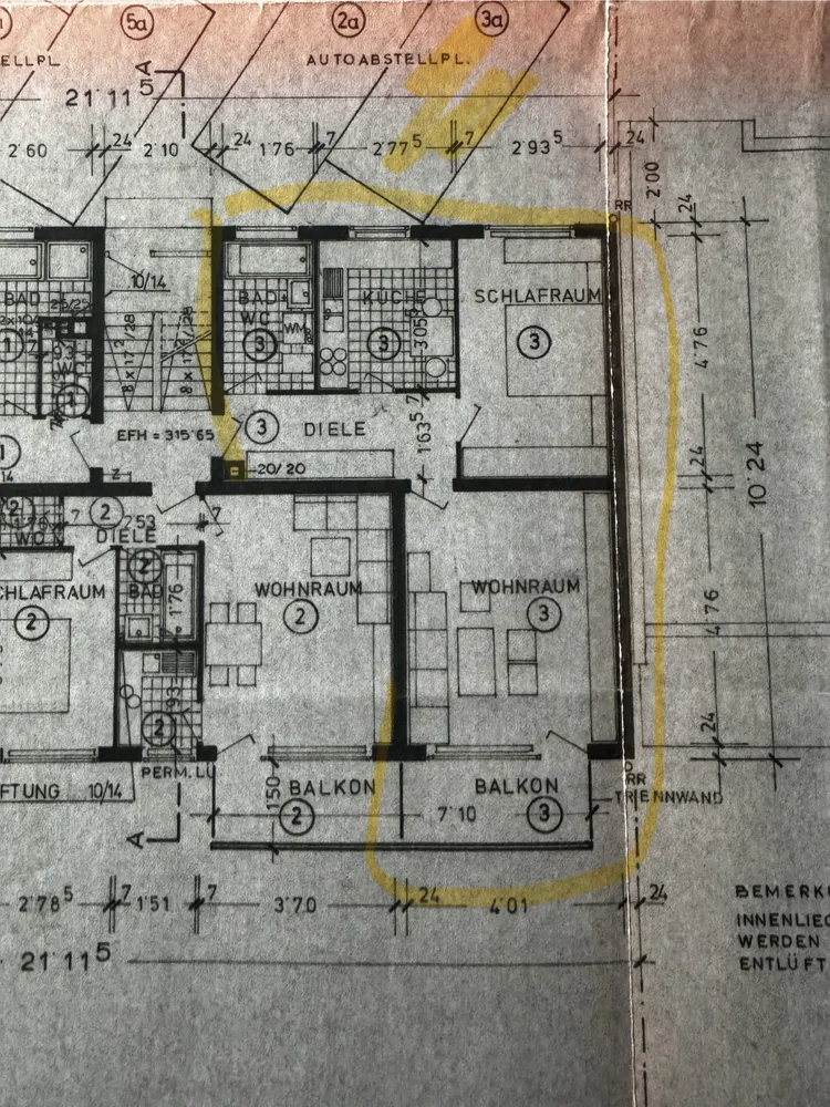 2 Zimmer Wohnung mit 57 m² in Stuttgart – Bild 9