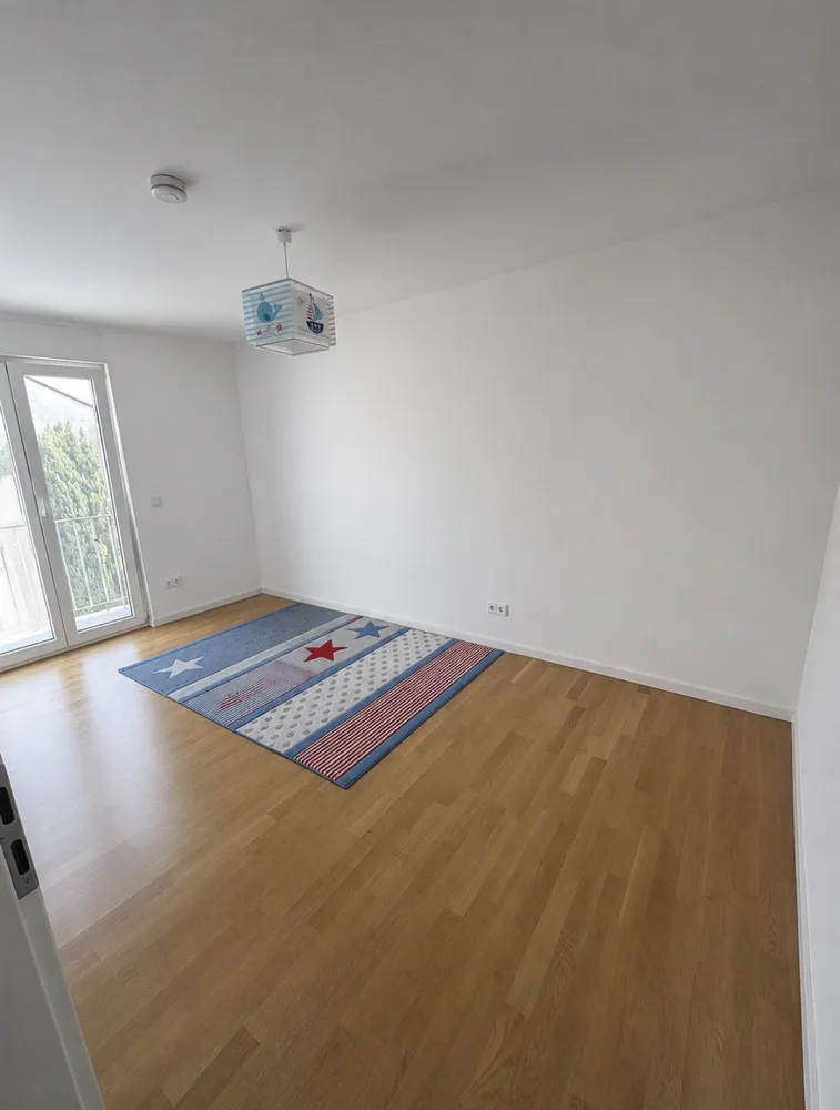 4 Zimmer Wohnung mit 105 m² in Frankfurt am Main – Bild 12