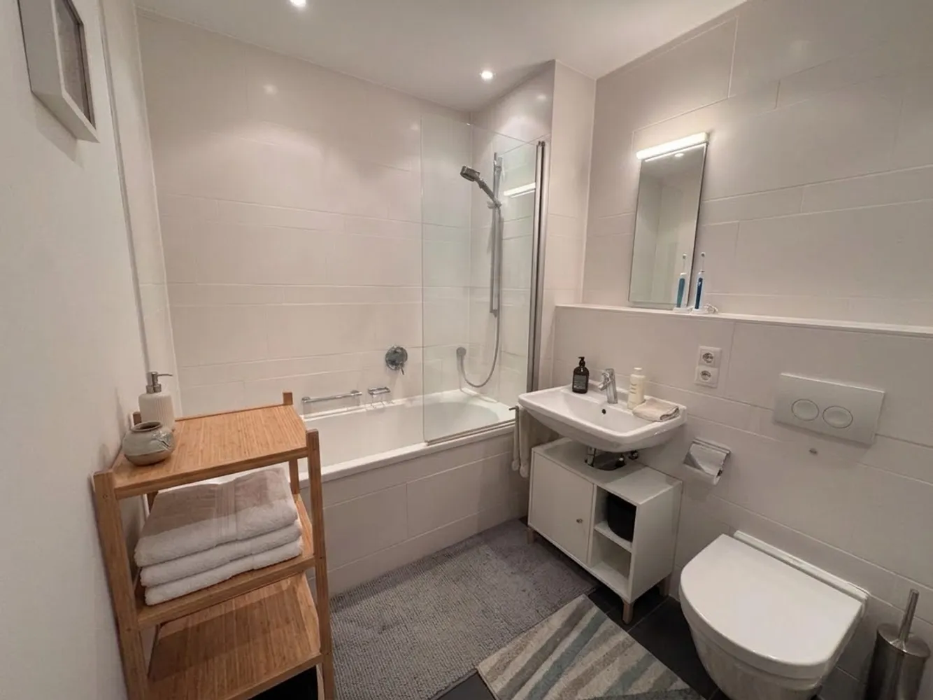 3 Zimmer Wohnung mit 78 m² in München – Bild 6