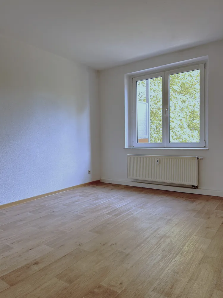 2 room apartment with 55 m² in Zeitz – Photo 8