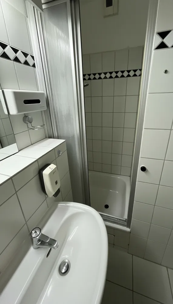 1 Zimmer Wohnung mit 20 m² in Kiel – Bild 5