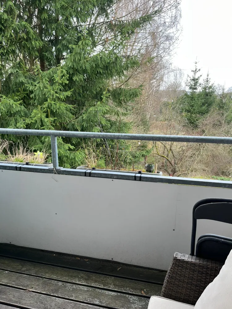 2 room apartment with 64 m² in Chemnitz – Photo 7