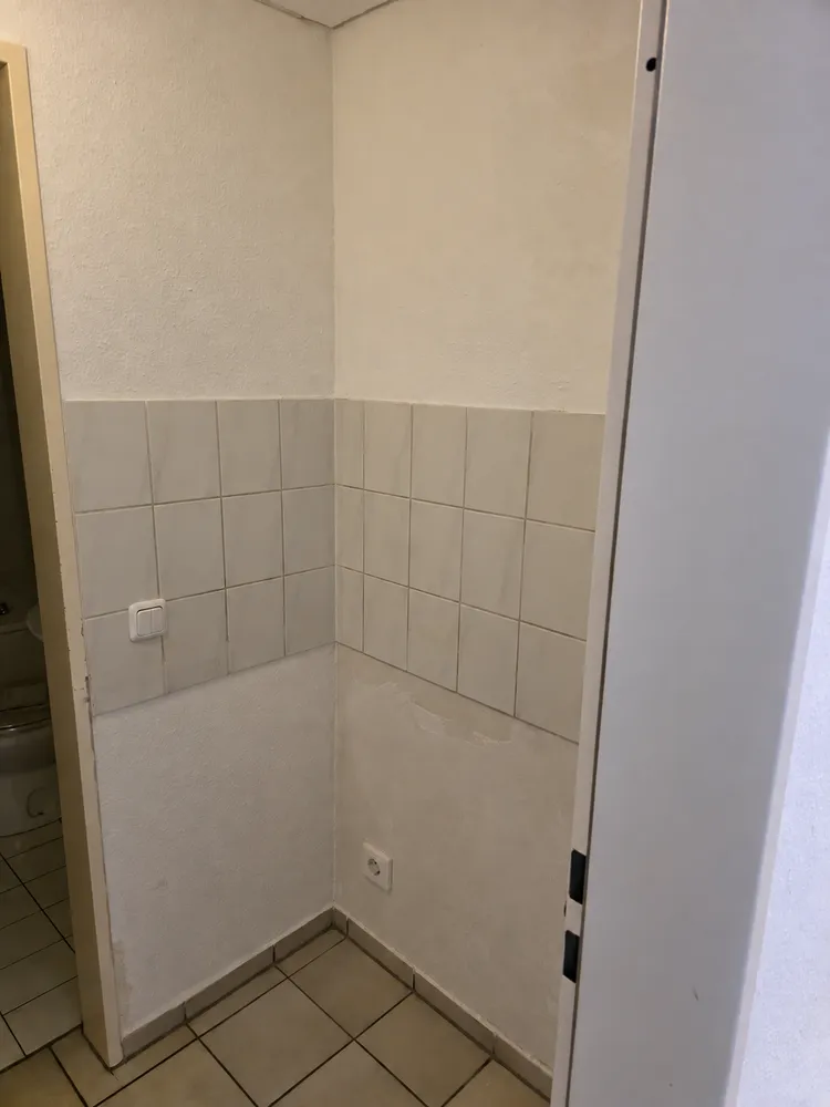2 Zimmer Wohnung mit 43 m² in Aachen – Bild 4