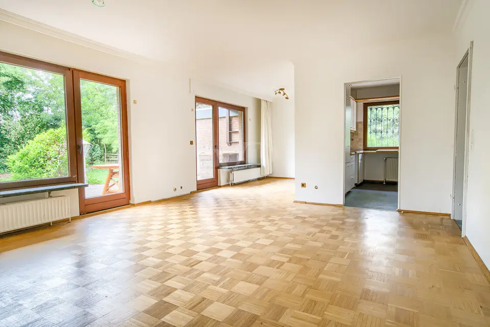 5 Zimmer Haus mit 144 m² in Lübeck – Bild 1