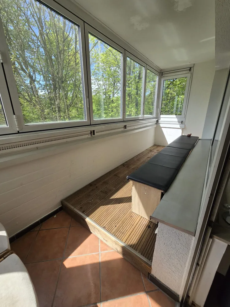 2 Zimmer Wohnung mit 59 m² in Essen – Bild 11