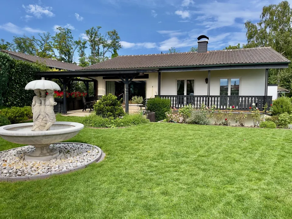 6 Zimmer Haus mit 167 m² in Mainz – Bild 1