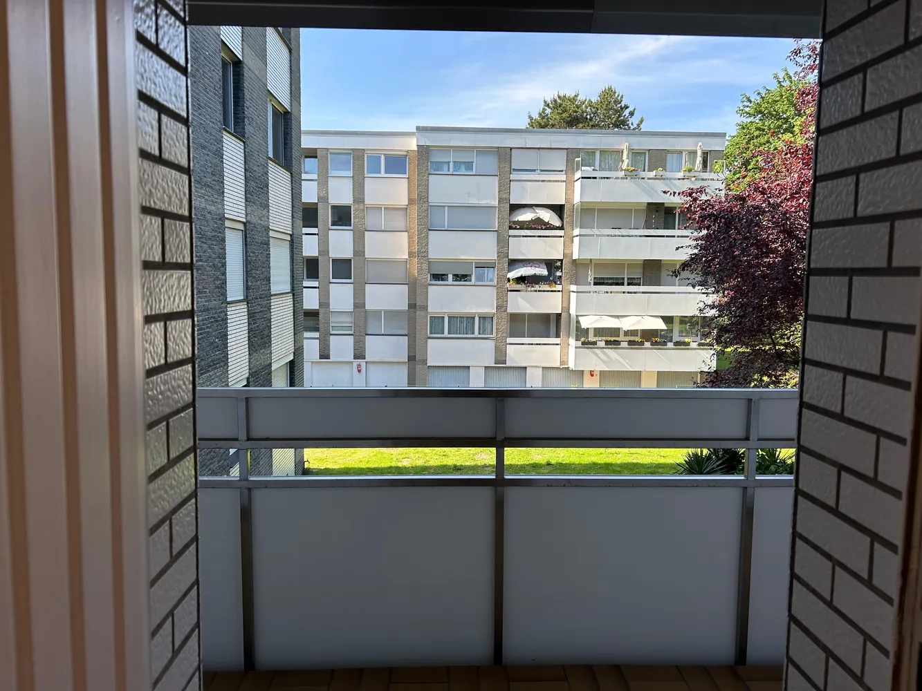 2 Zimmer Wohnung mit 55 m² in Meerbusch – Bild 11