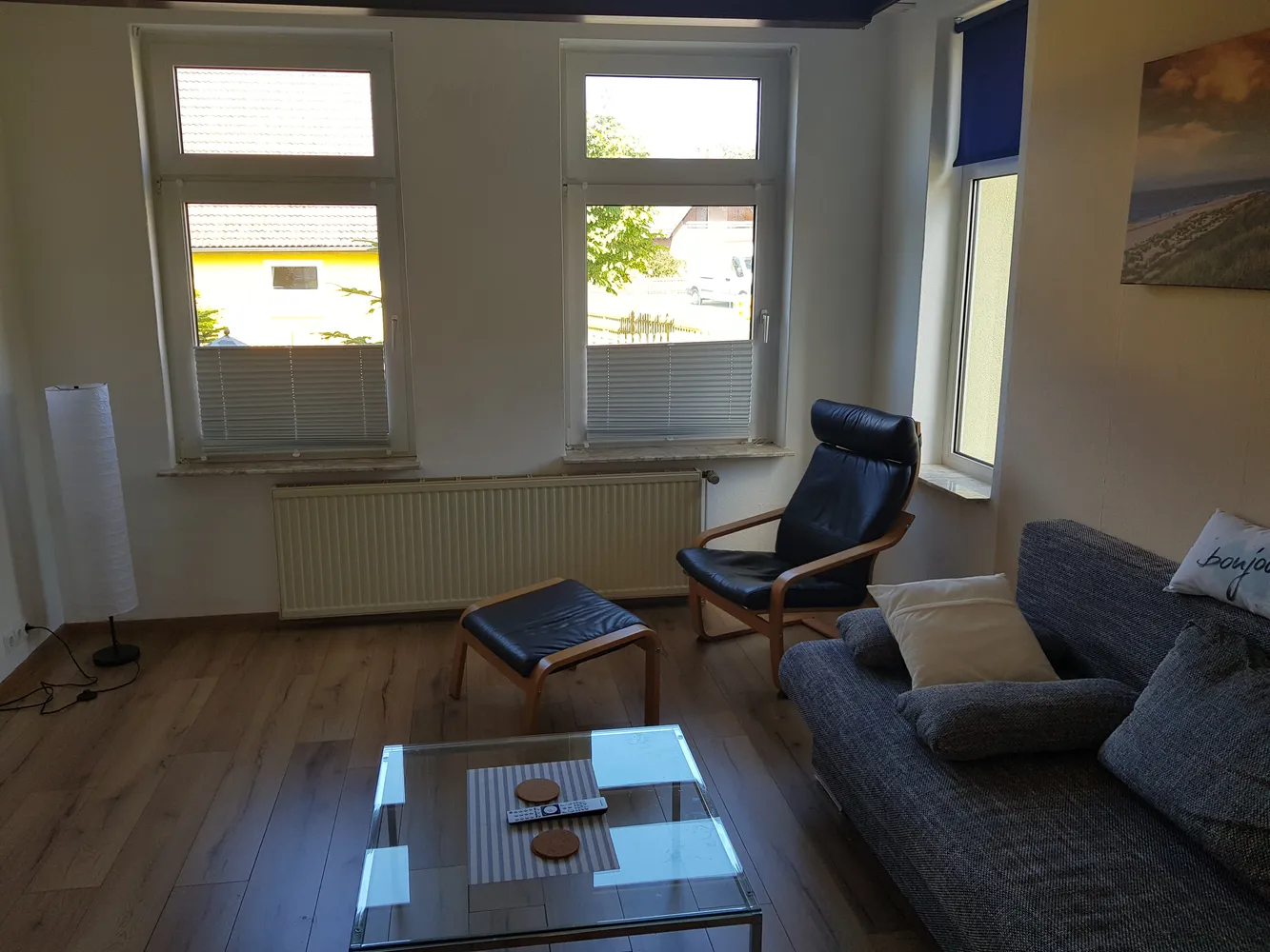 5 Zimmer Haus mit 125 m² in Cuxhaven – Bild 2