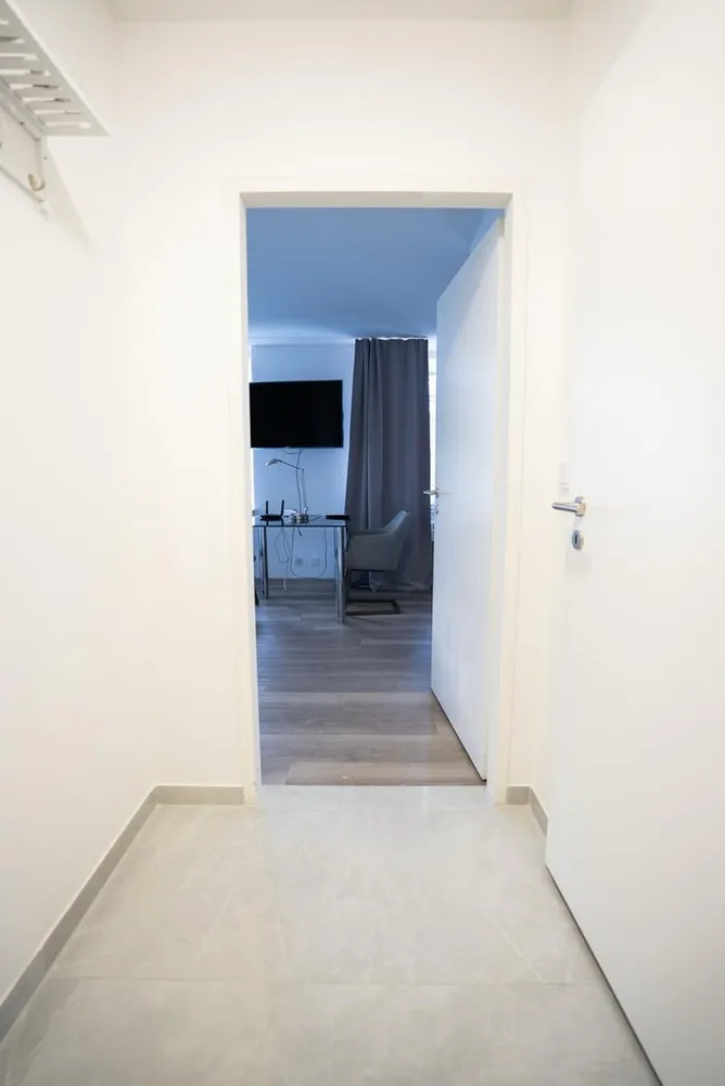 1 Zimmer Wohnung mit 36 m² in Frankfurt am Main – Bild 3