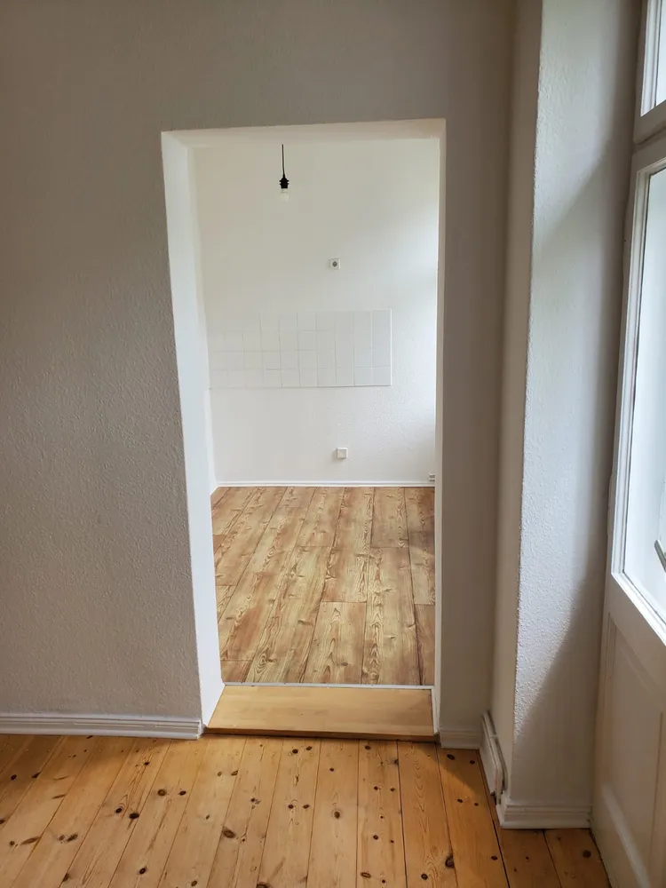 2 Zimmer Wohnung mit 45 m² in Berlin – Bild 6