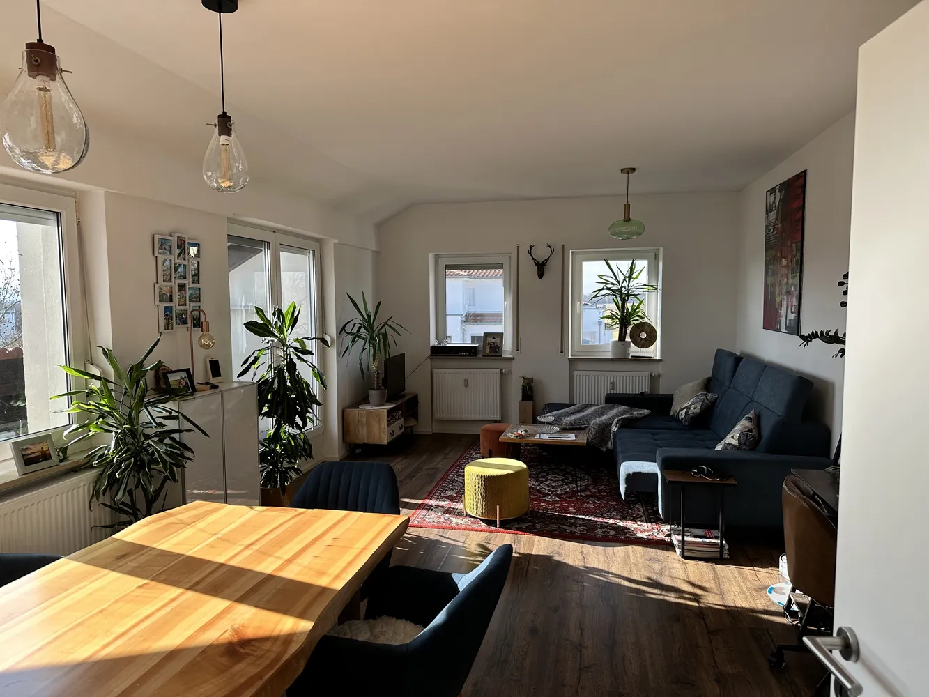 4 Zimmer Wohnung mit 92 m² in Ingolstadt – Bild 3