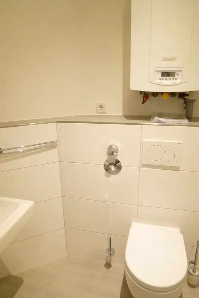 3 Zimmer Wohnung mit 76 m² in Wiesbaden – Bild 11